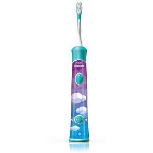 Philips Spazzolino elettrico Hx6322/04 Aqua