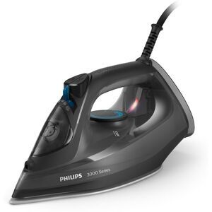Philips ferro da stiro a vapore Serie 3000 Dst3041/80 Nero