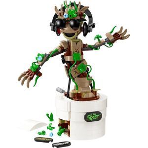 Lego SUPERHEROES GROOT
