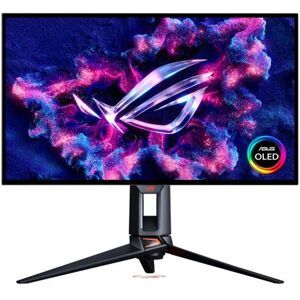 Asus 26.5" oled - rog swift pg27ucwm