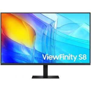 Samsung 37" led - viewfinity s8 s37d800eau