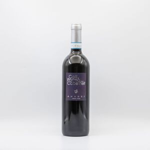 Amadei Colli Di Parma Cabernet Franc - D.O.C. Secco Barricato – Tranquillo