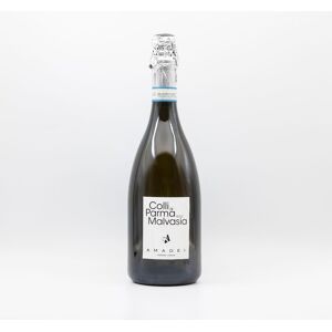 Amadei Colli Di Parma - Malvasia Spumante - Brut