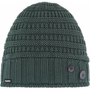 Eisbär Mütze Cullen OS verde scuro