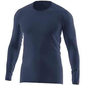 Löffler Maglia intima funzionale da uomo TTX Warm blu 50