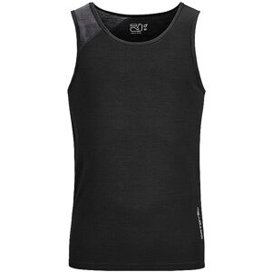 Ortovox Maglietta da uomo 150 Essential nero M