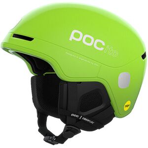 Poc Casco da sci per bambini ito Obex MIPS giallo 48-52CM