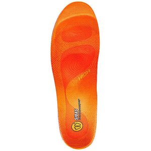 Sidas Solette Winter 3FEET® High arancione 35/36