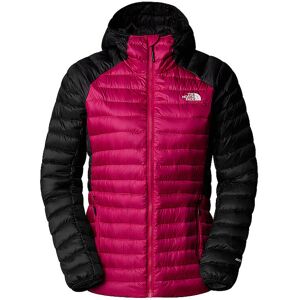 The North Face Damen Isojacke Bettaforca Down Hoodie bacca S