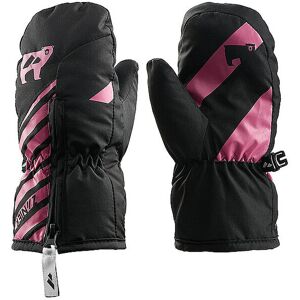 Zanier Muffole da sci per bambina bacca 1