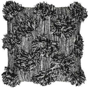 Pomax cuscini JONZ Nero