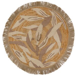 Sema Tappeti BRONZE Beige