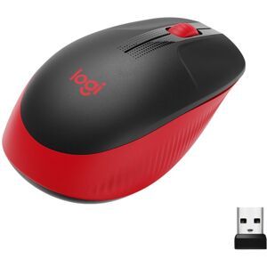 Logitech m190