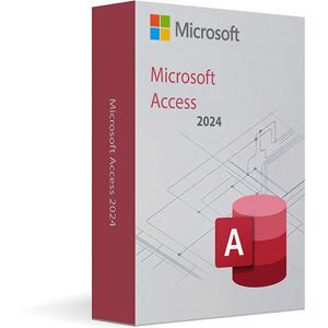 Microsoft Access 2024 per Windows