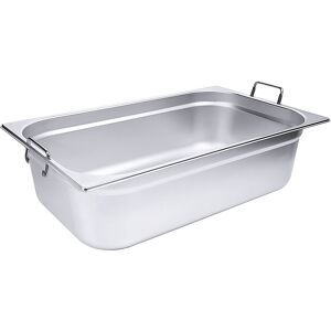 Contacto Contenitore con Manici GN 1/1 21 l