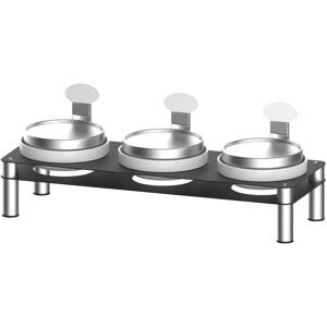Casselin Espositore a Buffet Eutettico Refrigerato 1 Kira
