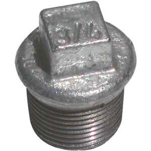 EO Tappo Maschio 1/2"