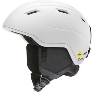 Smith - Casco da sci - Mondo MIPS Matte White - Taglia 63-67 cm - Bianco