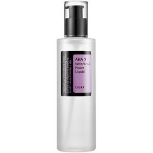 COSRX AHA 7 Whitehead Power Liquid – Peeling delicato contro i punti b
