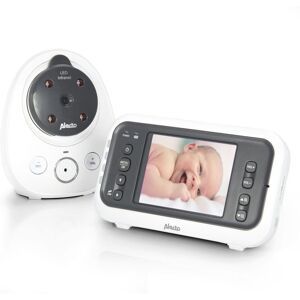 Baby monitor video ALECTO con display 1 St