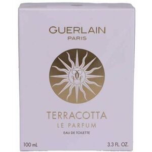 Guerlain Terracotta Le Parfum EdT 100ml Edizione Limitata 100 ml