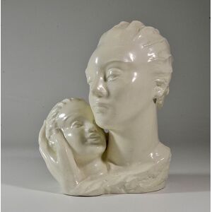 Statua Art Déco UPAK Cecoslovacchia