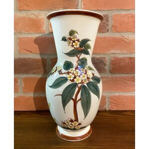 VEB Steingutfabrik Dresden, Villeroy & Boch Vaso - Gres - Vintage metà secolo DDR