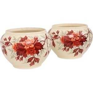 Grandi vasi da fiori antichi, vaso decorativo per fiori