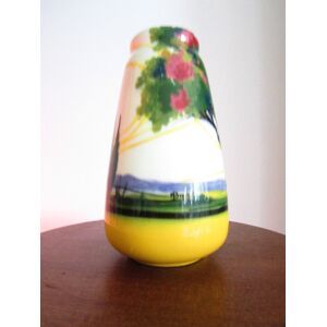 Vaso di San Giovanni del Deserto, firmato MBaptiste