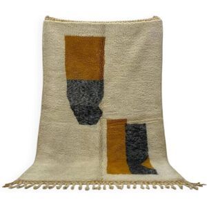 Tappeto berbero marocchino 250cm x 150cm