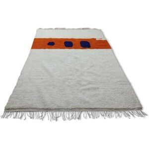 Tappeto di lana marocchino 270cm x 140cm