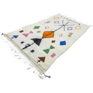 Tappeto berbero marocchino 250cm x 150cm