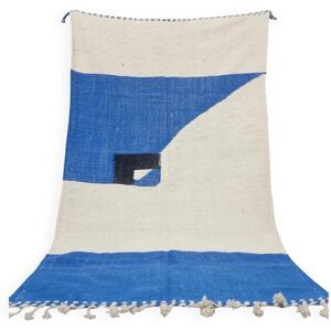 Tappeto berbero lana naturale Marocco 3 x 2 m