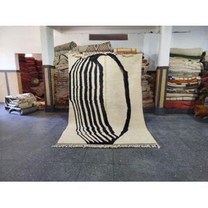 Tappeto artigianale marocchino 250cmx150cm