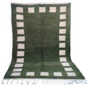 Tappeto berbero marocchino 250cmx150cm