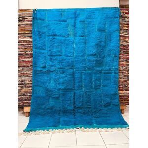 Tappeto berbero marocchino 250 cm x 150 cm