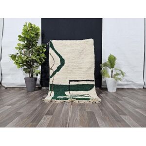 Tappeto marocchino fatto a mano 200 cm x 300 cm