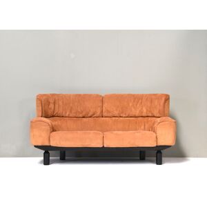 Bull bank di Gianfranco Frattini per CASSINA - Italia, circa 1980