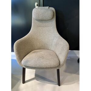 1x poltrona Vitra Lounge