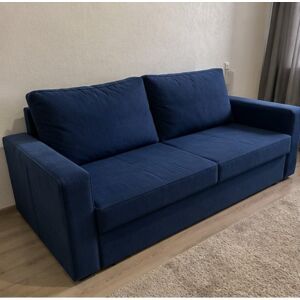 Philips Un divano blu in vendita. Quasi nuovo!