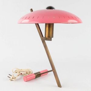 Lampada Philips Louis Christian Kalff & 39;Z& 39;