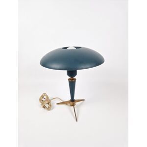 Lampada da tavolo vintage Philips "Bijou" di Louis Kalff (anni '50) – Lampada da scrivania Mid-Century Modern Space Age