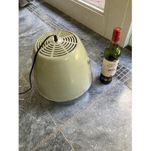 Lampada a sospensione vintage Philips anni & 39;70