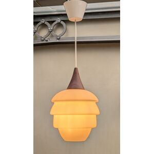 Lampada a sospensione Philips Louis Kalff: Liverpool