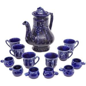 Servizio di caffè e liquori