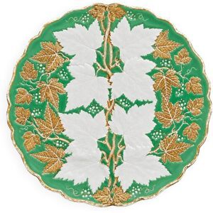 Piatto decorativo Meissen.