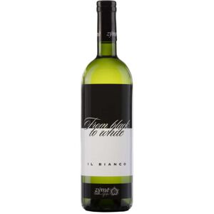 Zymé Bianco 'From Black to White' 2021