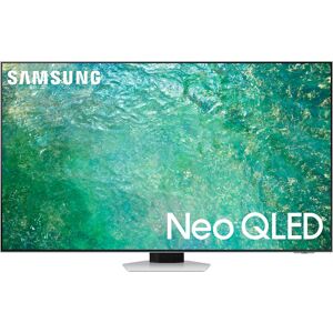 Samsung Qe75qn85catxzt Smart Tv 75 Pollici 4k Ultra Hd Display Neo Qled Sistema Tizen Con Dolby Atmos E Ots Colore Bright Silver - Series 8 Qe75qn85ca