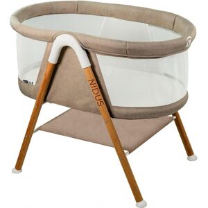 asalvo 22325 Culla Neonato Primi Mesi Colore Nidus - Swing