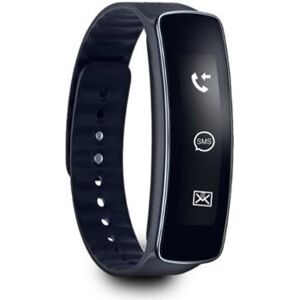 i-inn Touch Smartband Oled Braccialetto Per Rilevamento Di Attività Colore Nero - Touchfit Activity Tracker